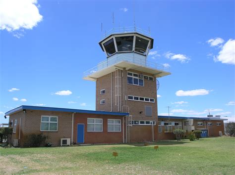 Flight School Perth .